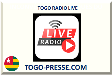 TOGO RADIO LIVE 2025